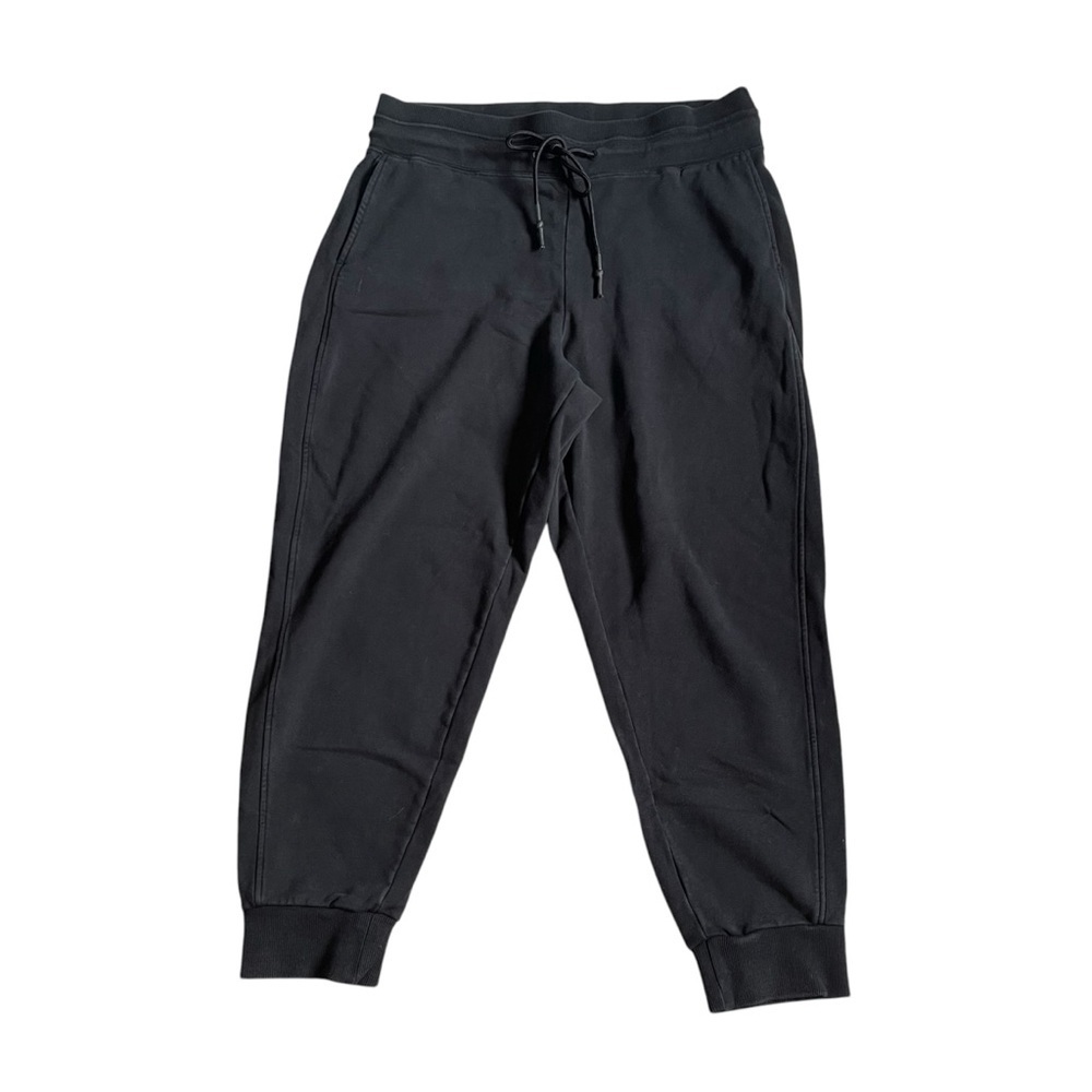 JoyLab Black Jogger Pants US L